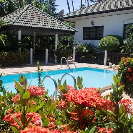 Baan Sawainam Bed & Breakfast Ko Tao Ngoại thất bức ảnh