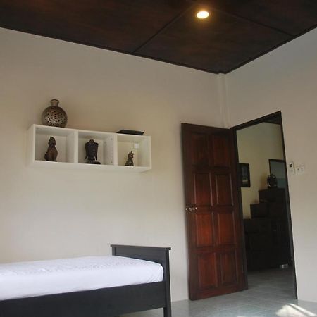 Baan Sawainam Bed & Breakfast Ko Tao Ngoại thất bức ảnh