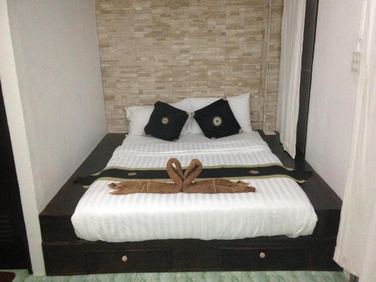 Baan Sawainam Bed & Breakfast Ko Tao Ngoại thất bức ảnh