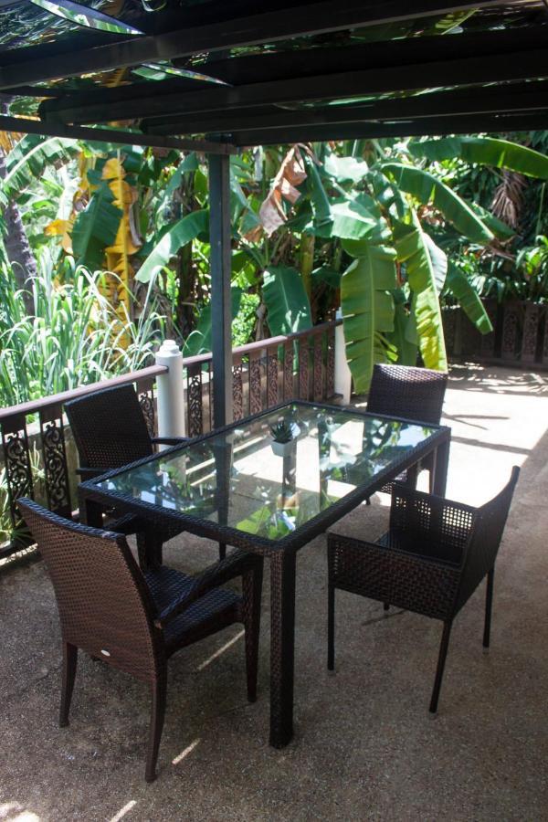 Baan Sawainam Bed & Breakfast Ko Tao Ngoại thất bức ảnh