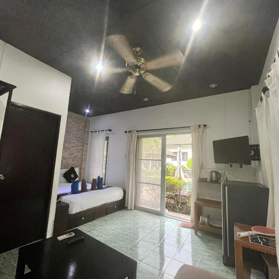 Baan Sawainam Bed & Breakfast Ko Tao Ngoại thất bức ảnh