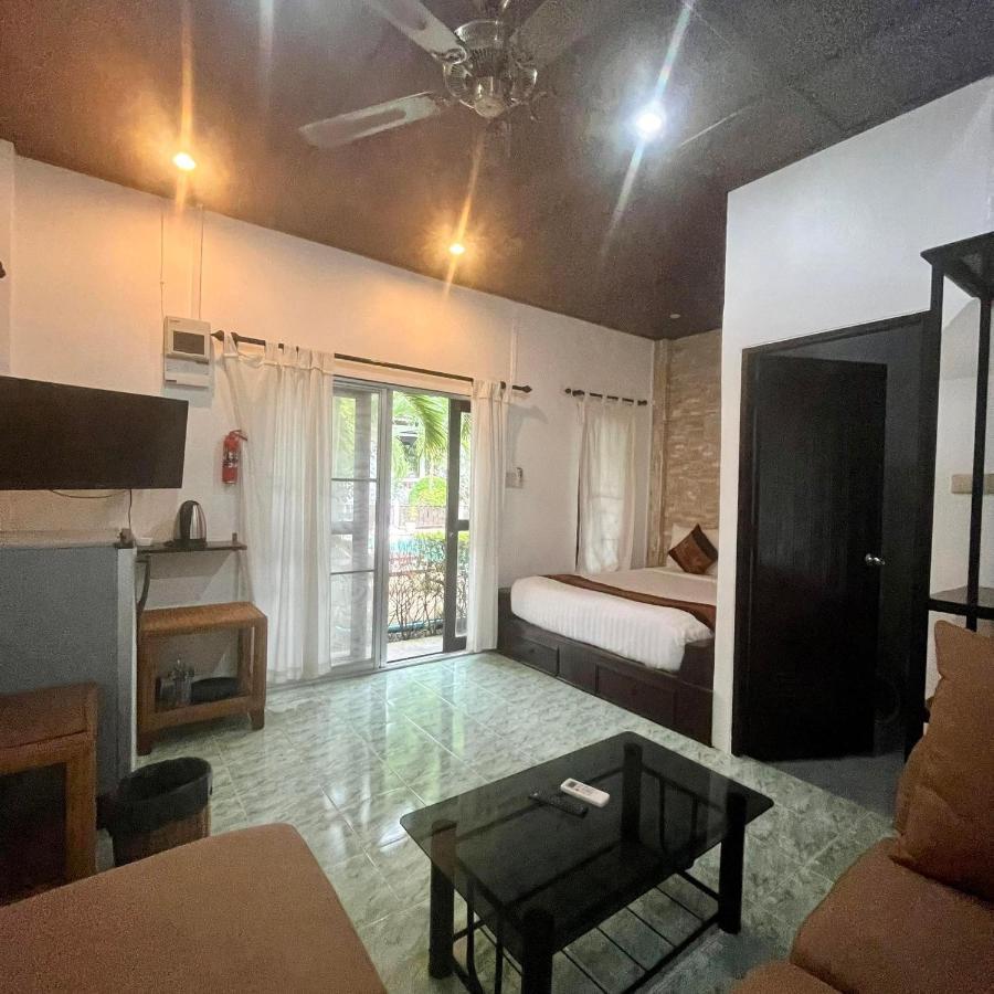 Baan Sawainam Bed & Breakfast Ko Tao Ngoại thất bức ảnh