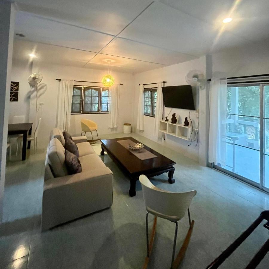 Baan Sawainam Bed & Breakfast Ko Tao Ngoại thất bức ảnh