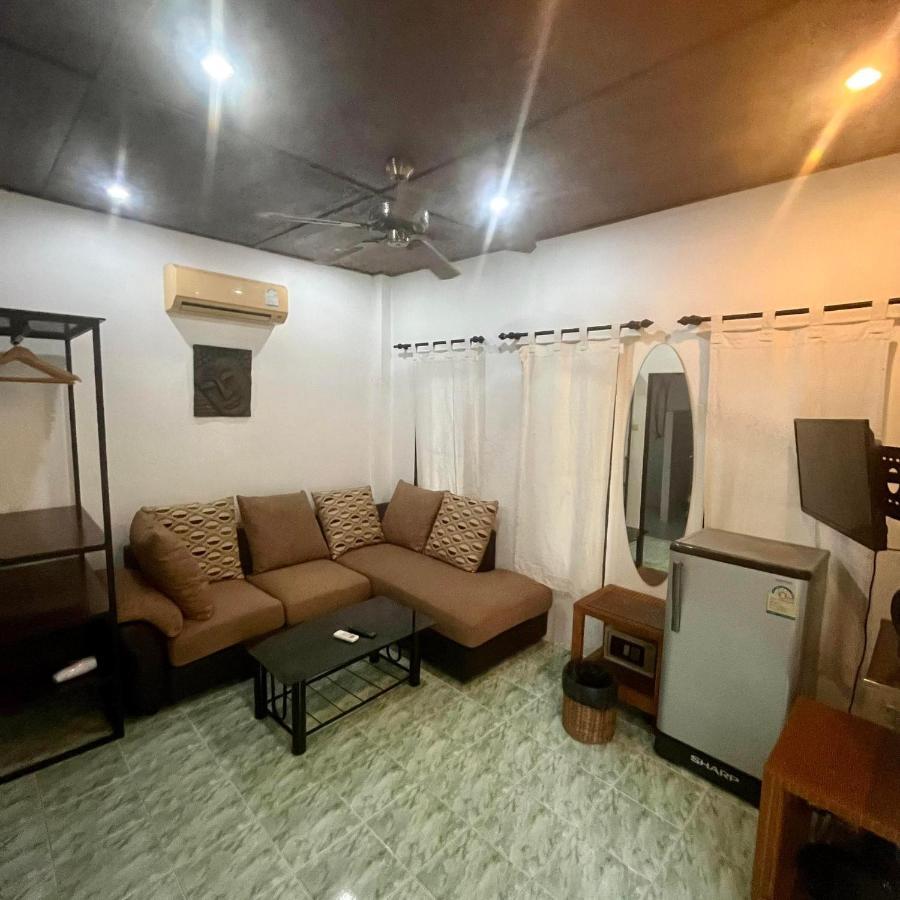 Baan Sawainam Bed & Breakfast Ko Tao Ngoại thất bức ảnh