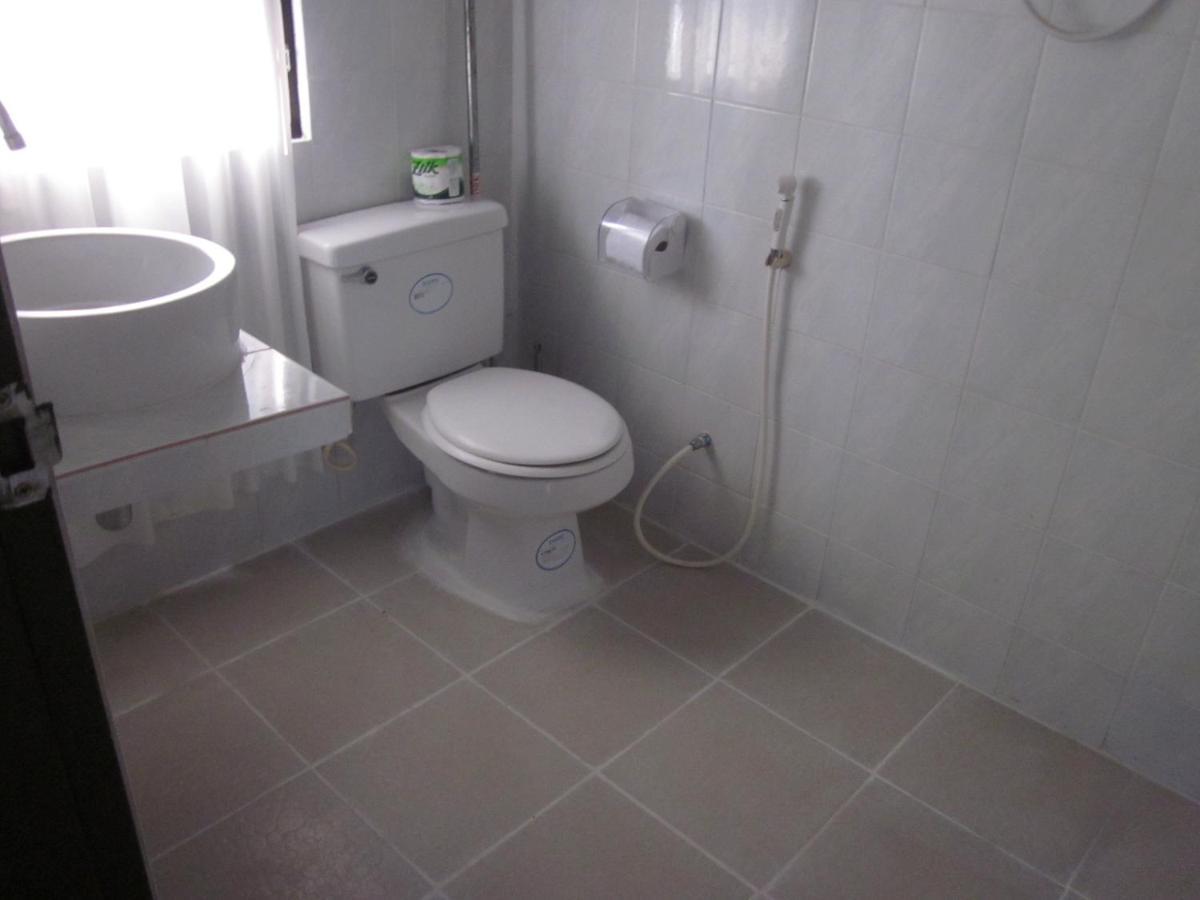 Baan Sawainam Bed & Breakfast Ko Tao Ngoại thất bức ảnh