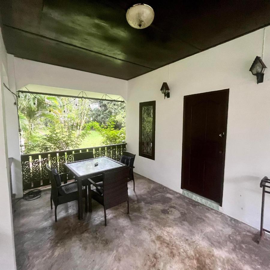 Baan Sawainam Bed & Breakfast Ko Tao Ngoại thất bức ảnh